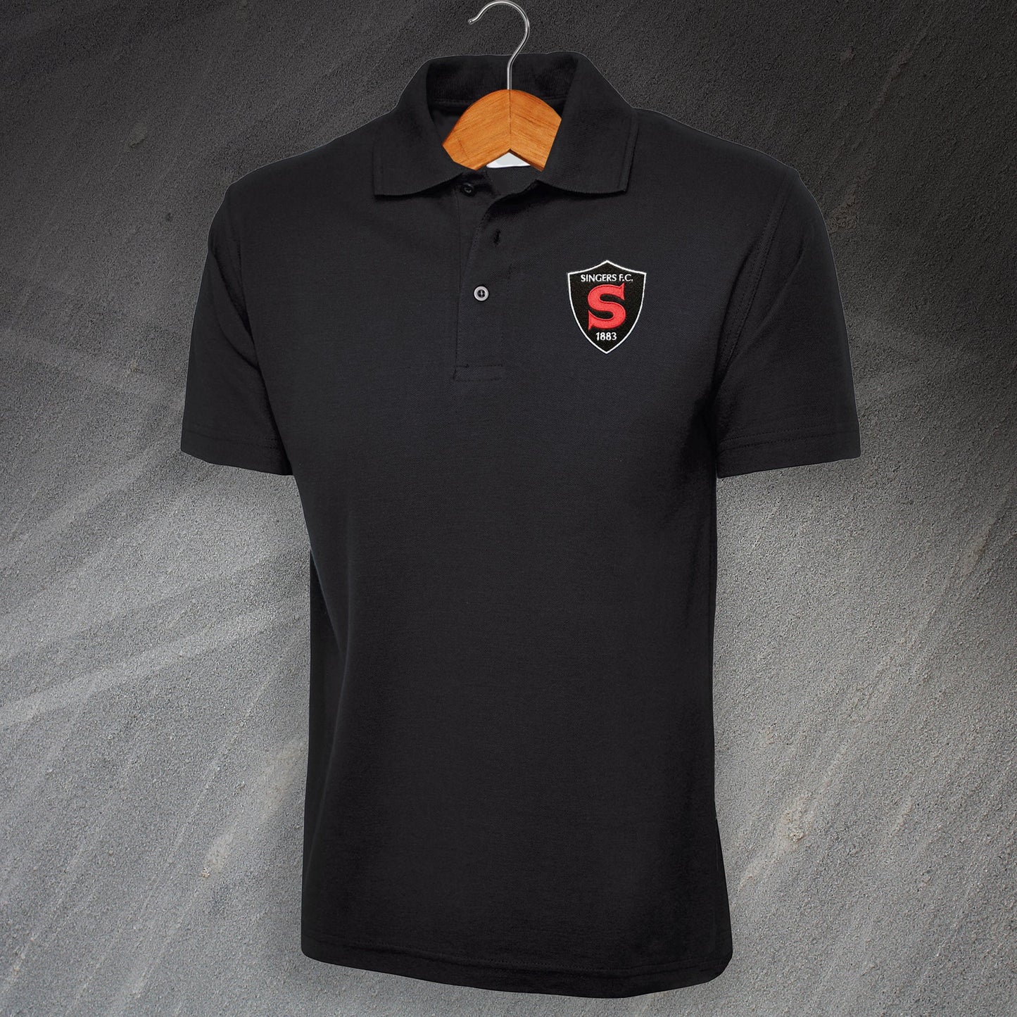 Coventry City Shirt