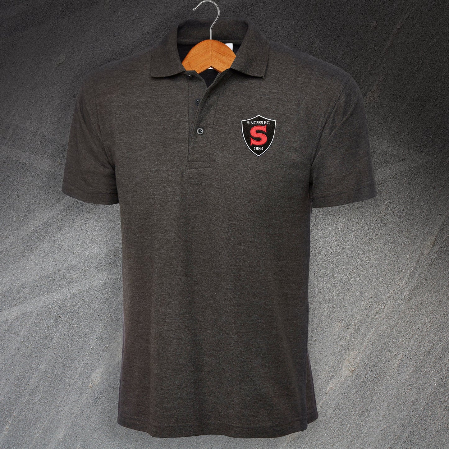 Coventry City Shirt