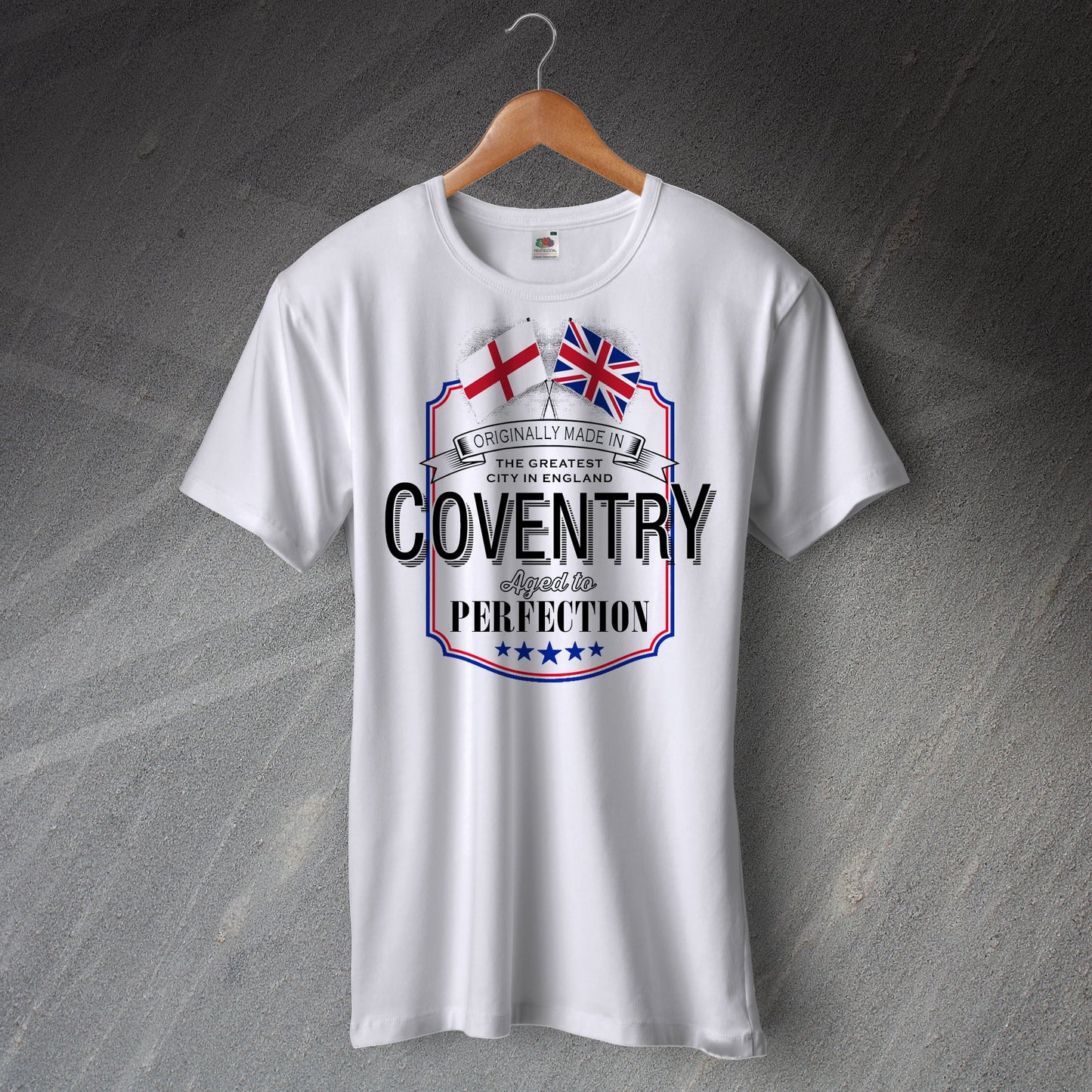 Coventry City T-Shirt