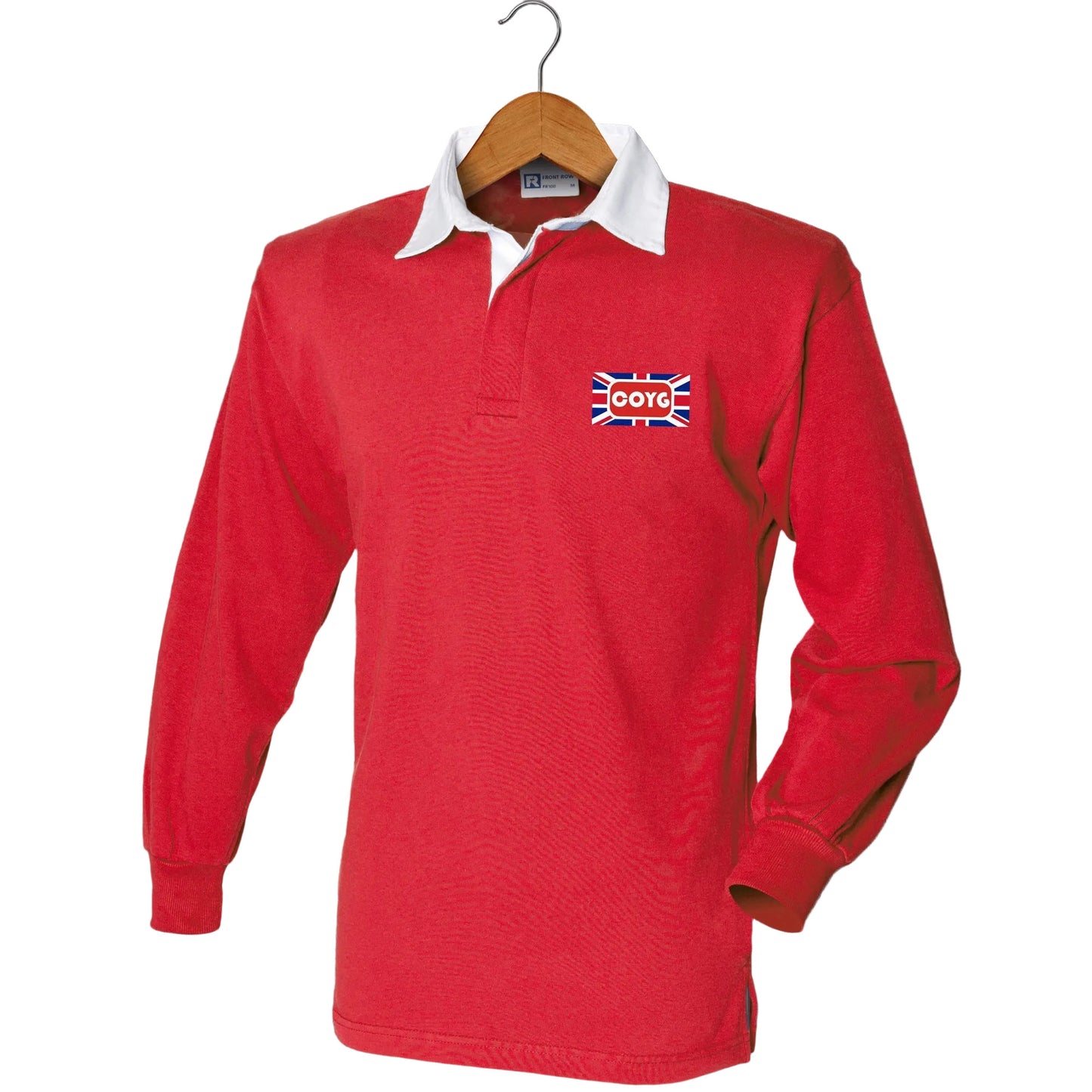 Arsenal FC Rugby Shirt