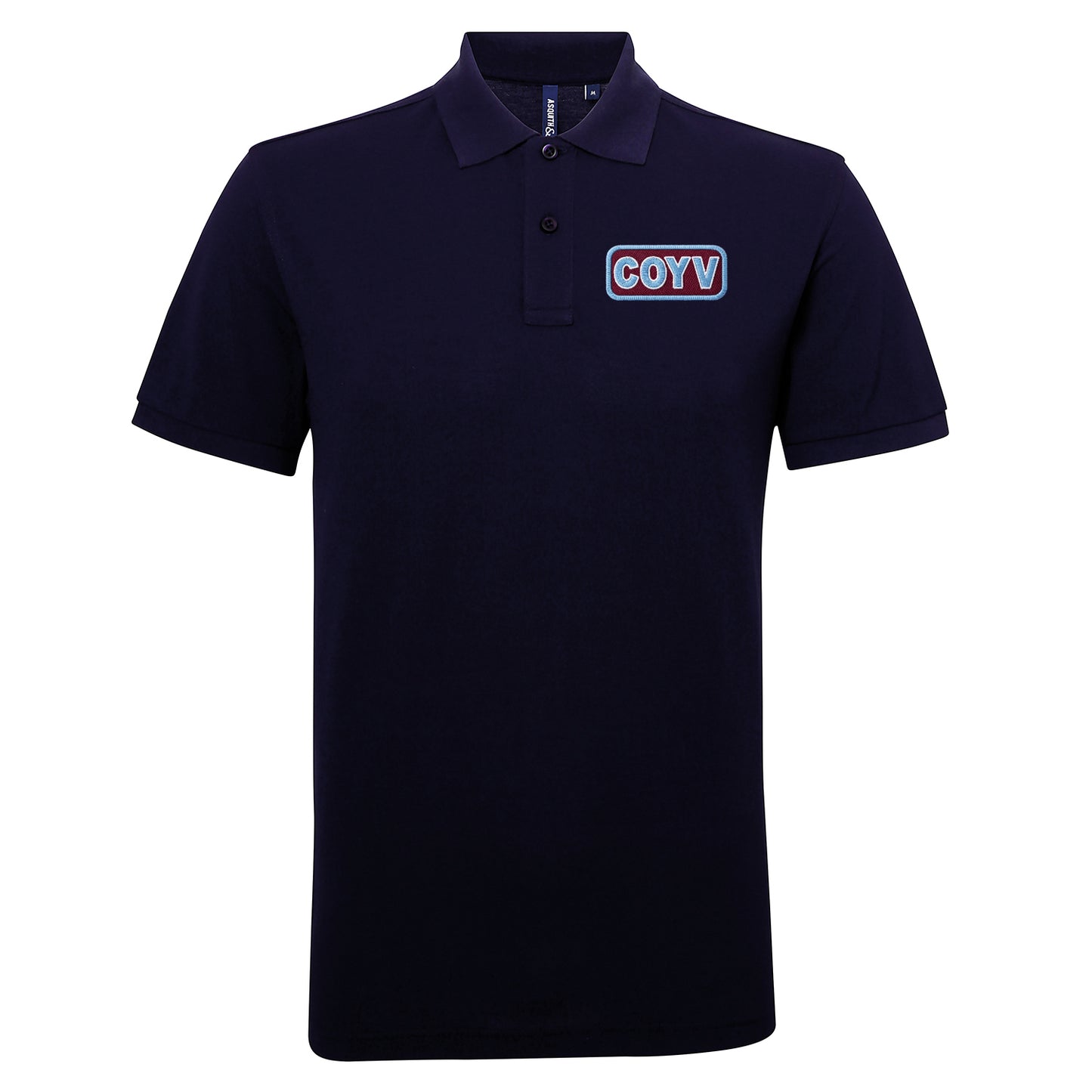 COYV Aston Villa Polo Shirt