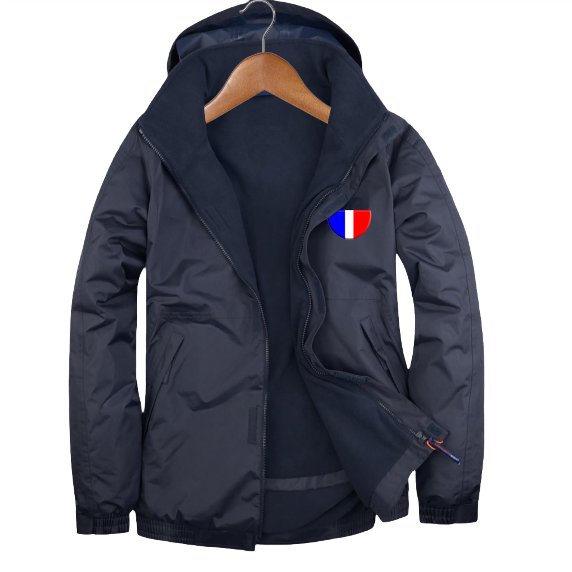 Crystal Palace Coat
