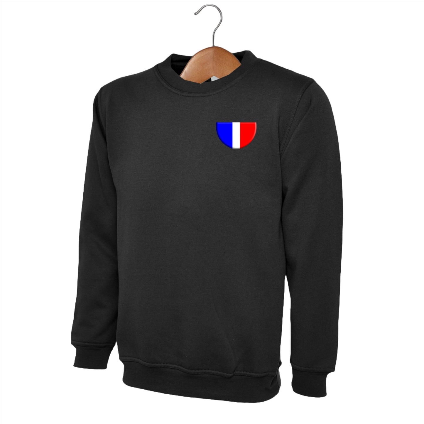 Crystal Palace Jumper