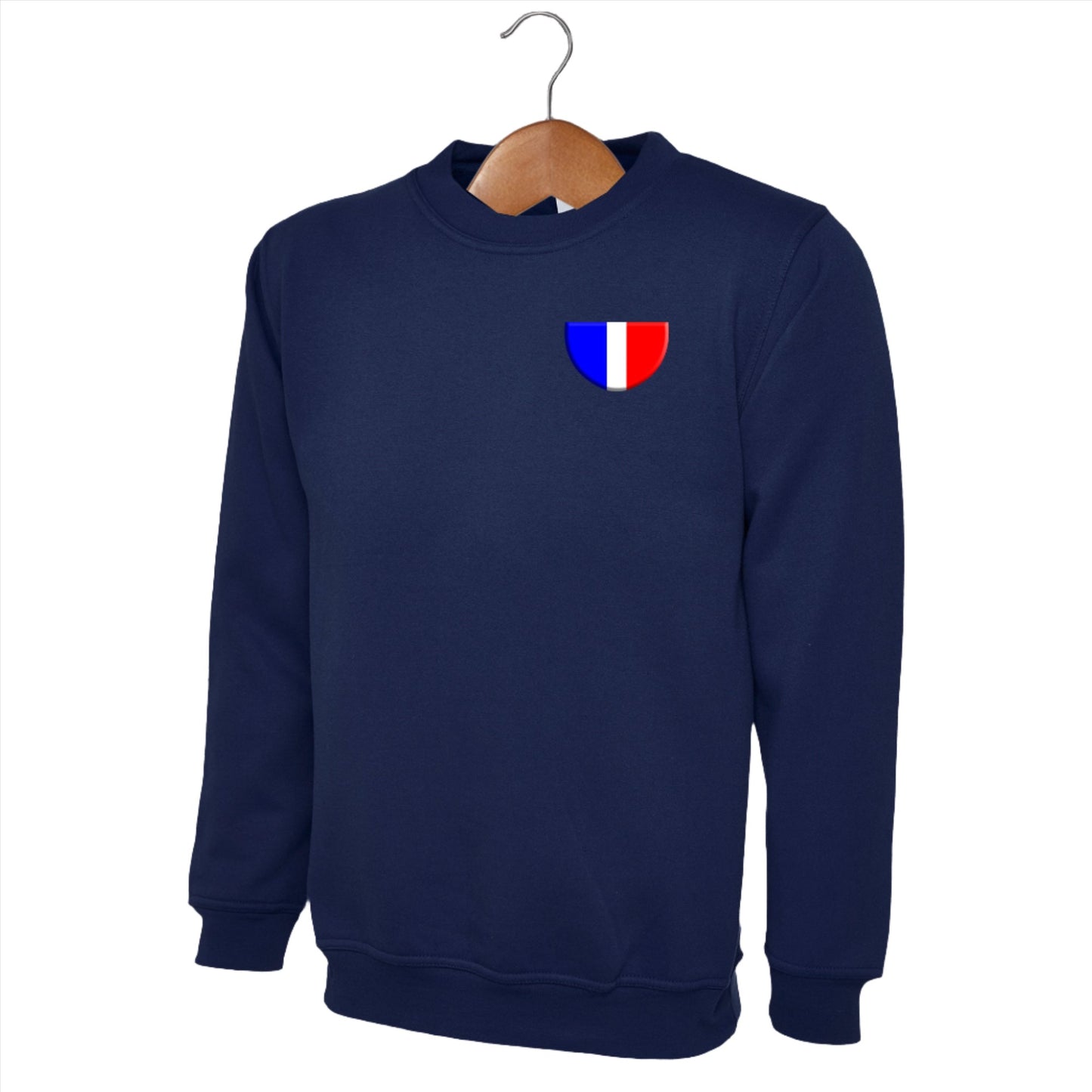 Crystal Palace Jumper
