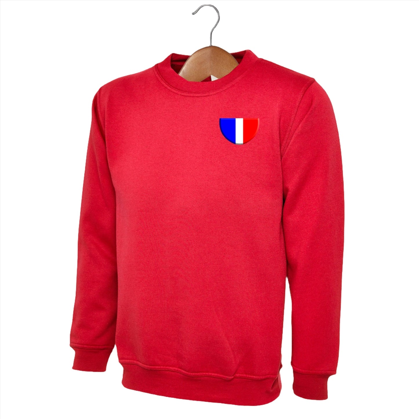 Crystal Palace Jumper