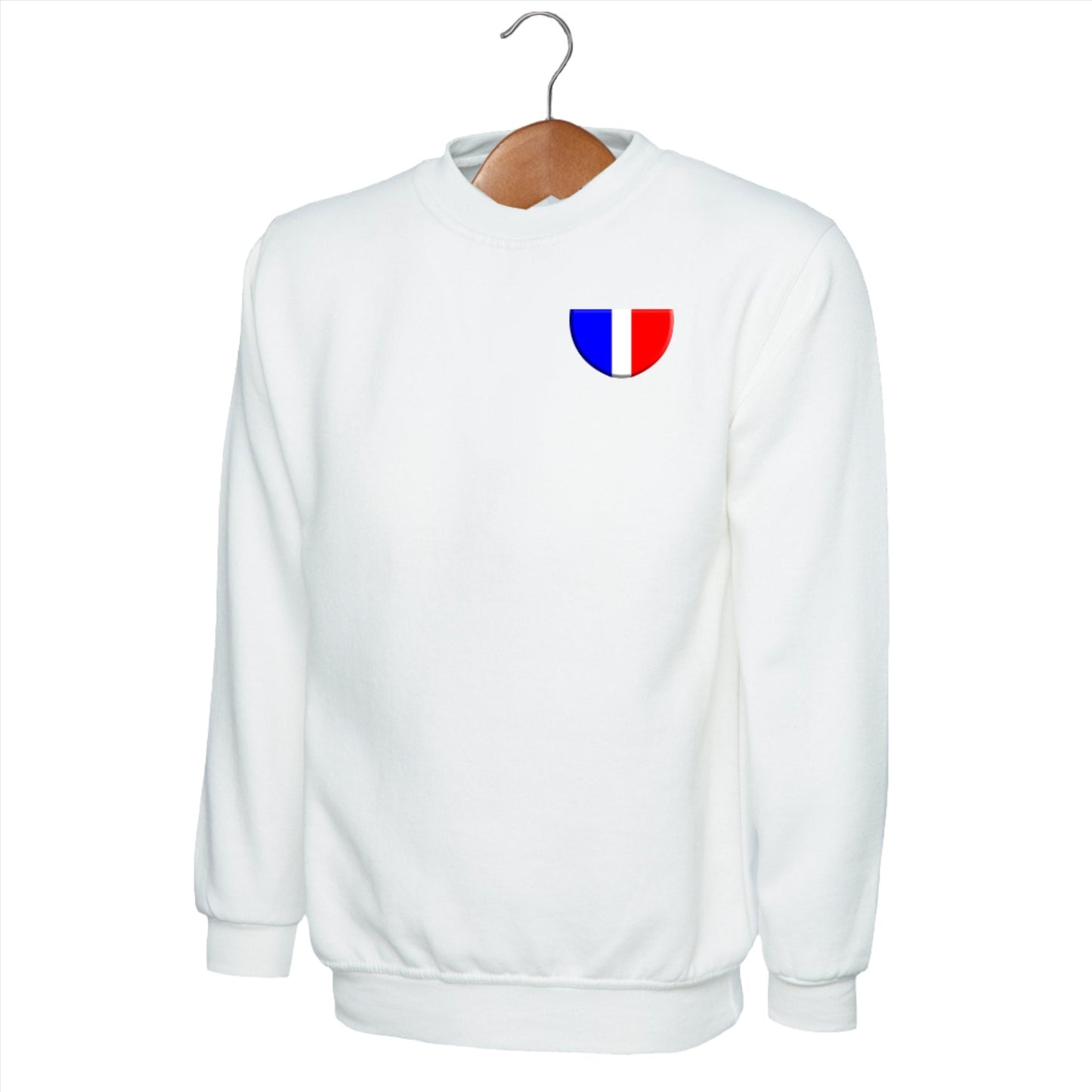 Crystal Palace Jumper
