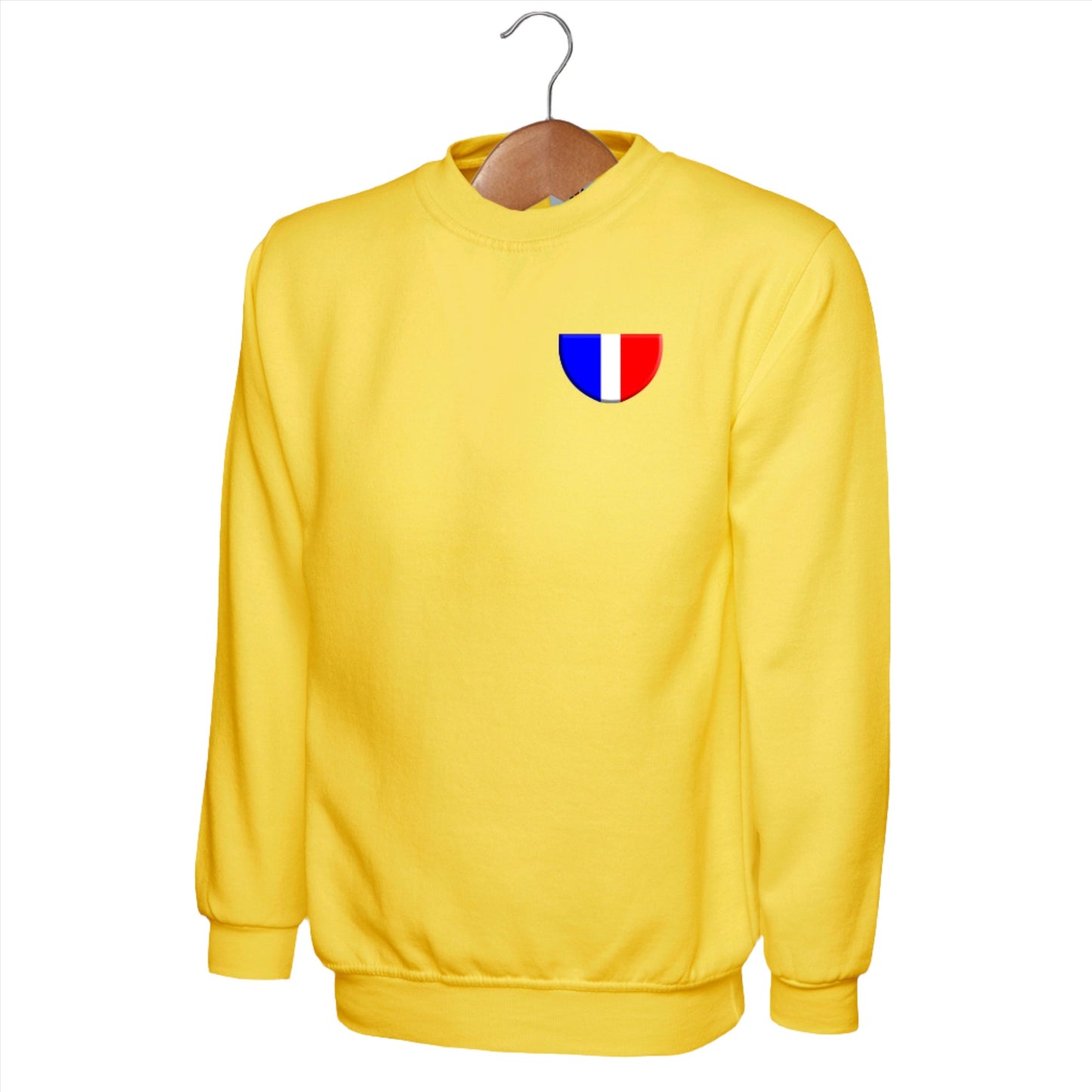 Crystal Palace Jumper