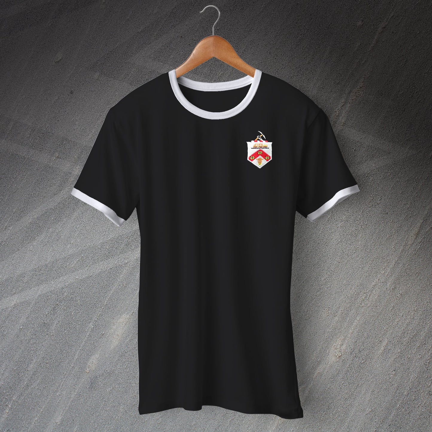 Darlington FC Shirt