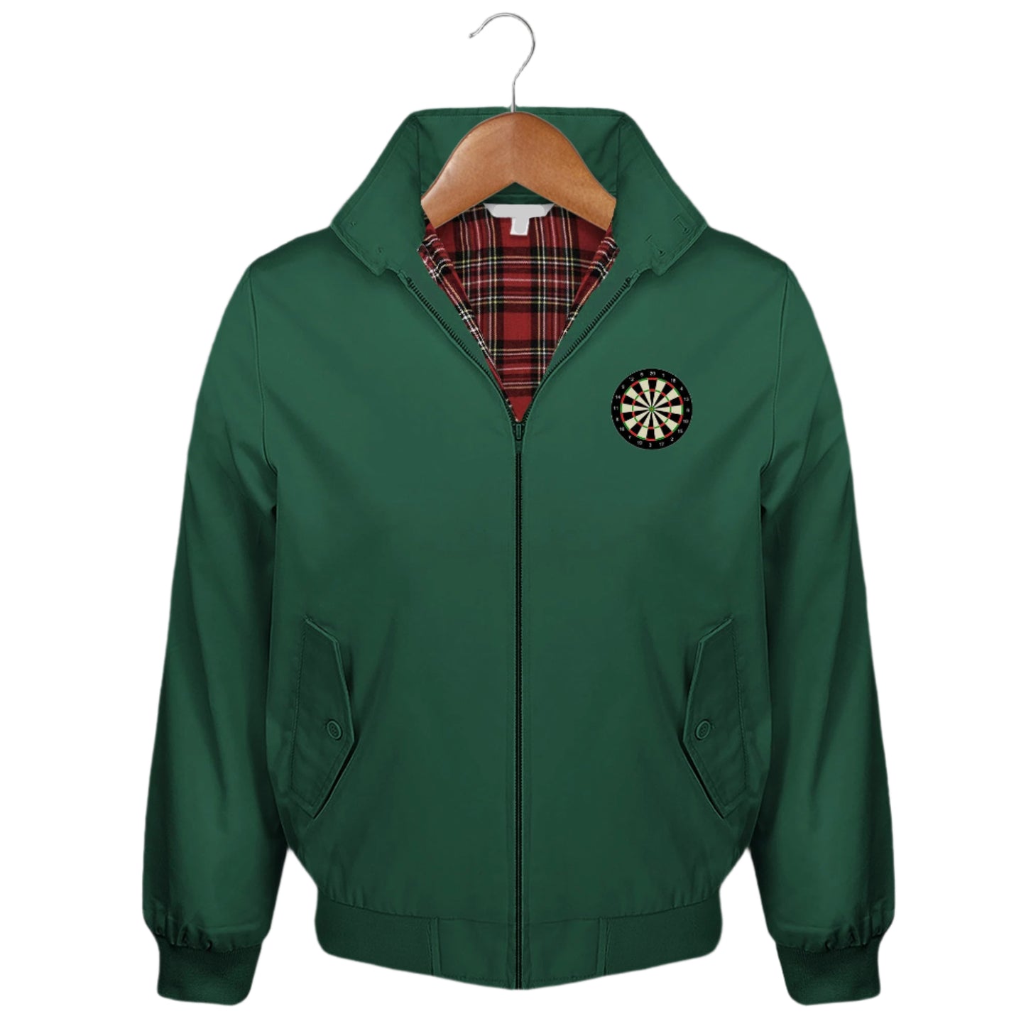 Dartboard Jacket for Sale UK