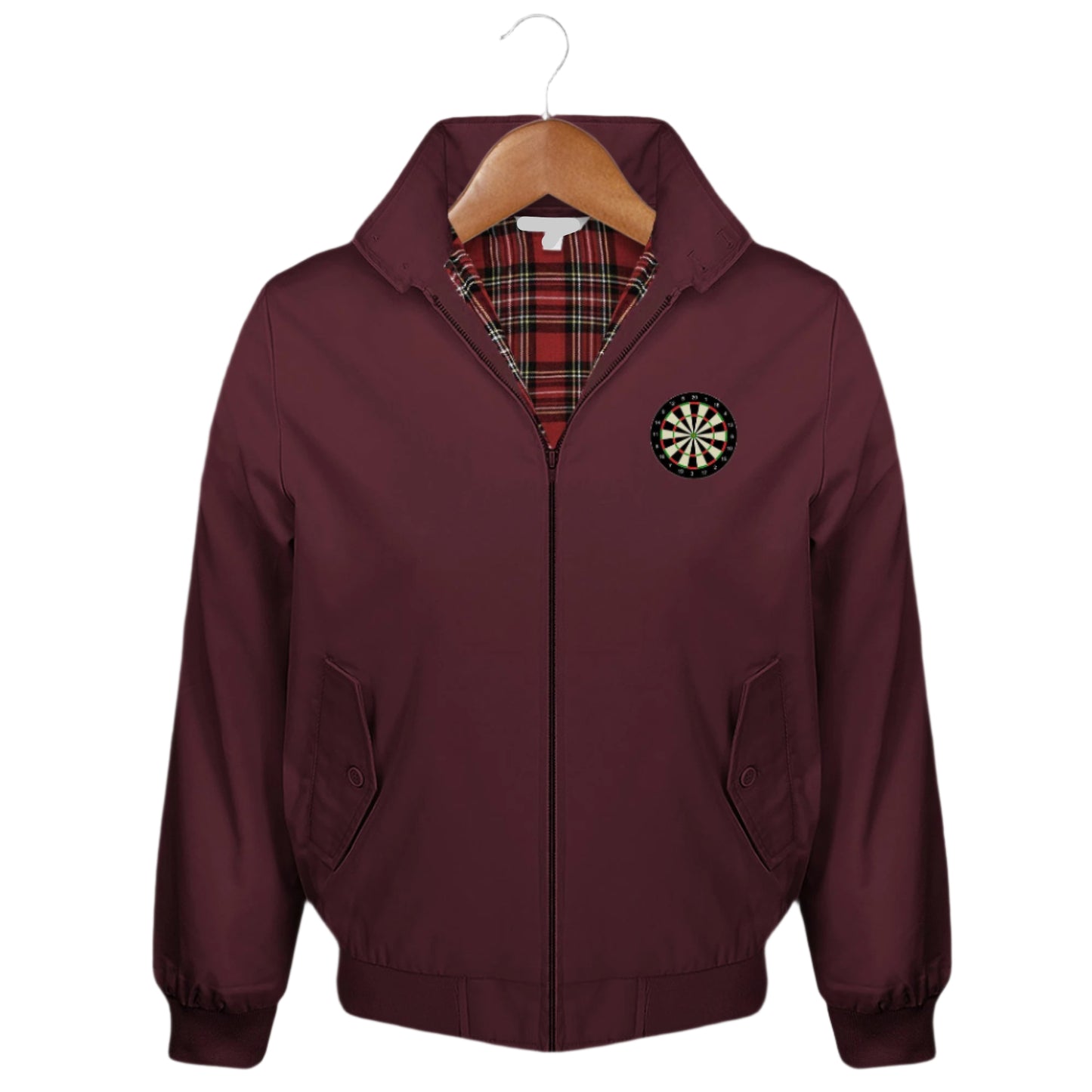 Dartboard Jacket for Sale UK