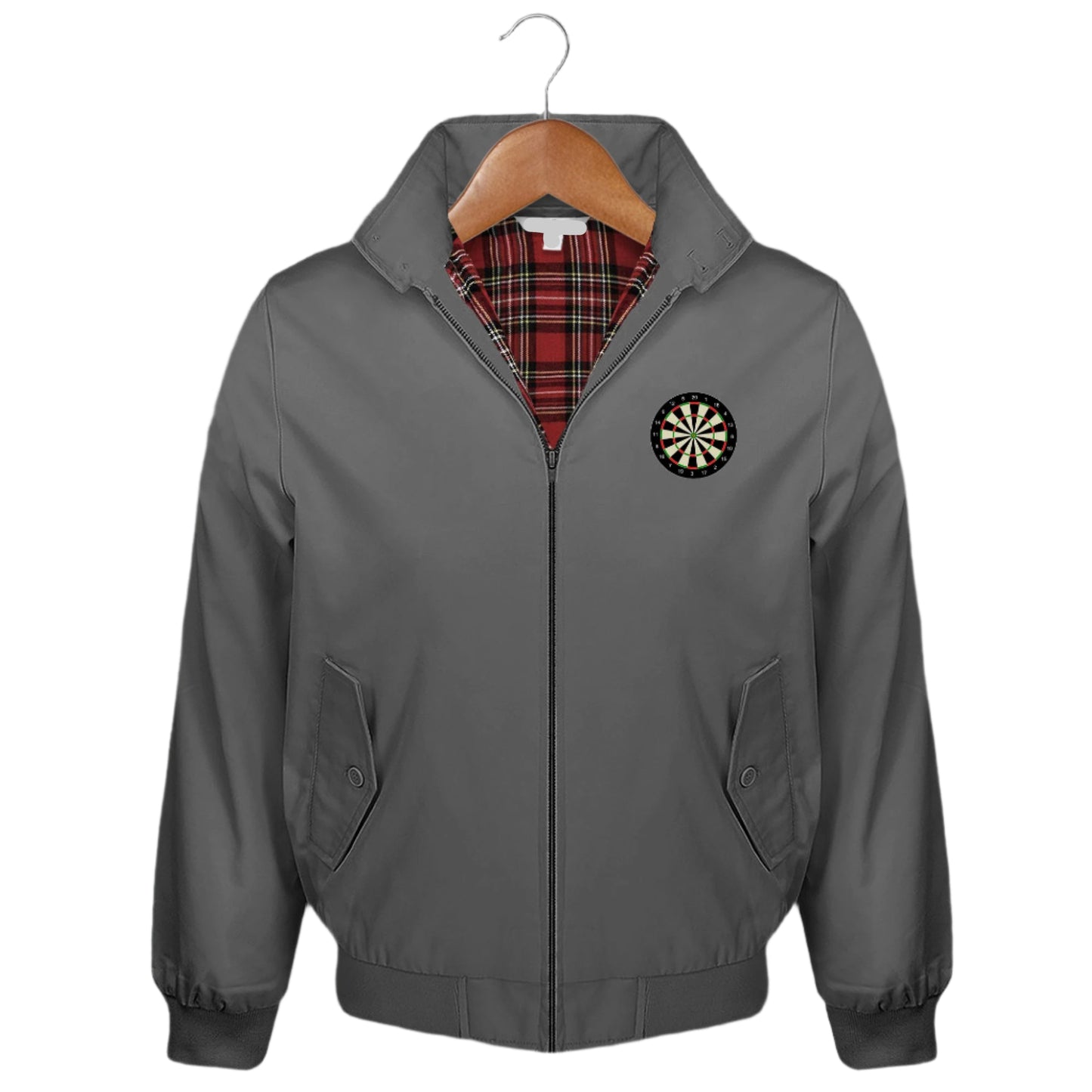 Dartboard Jacket for Sale UK