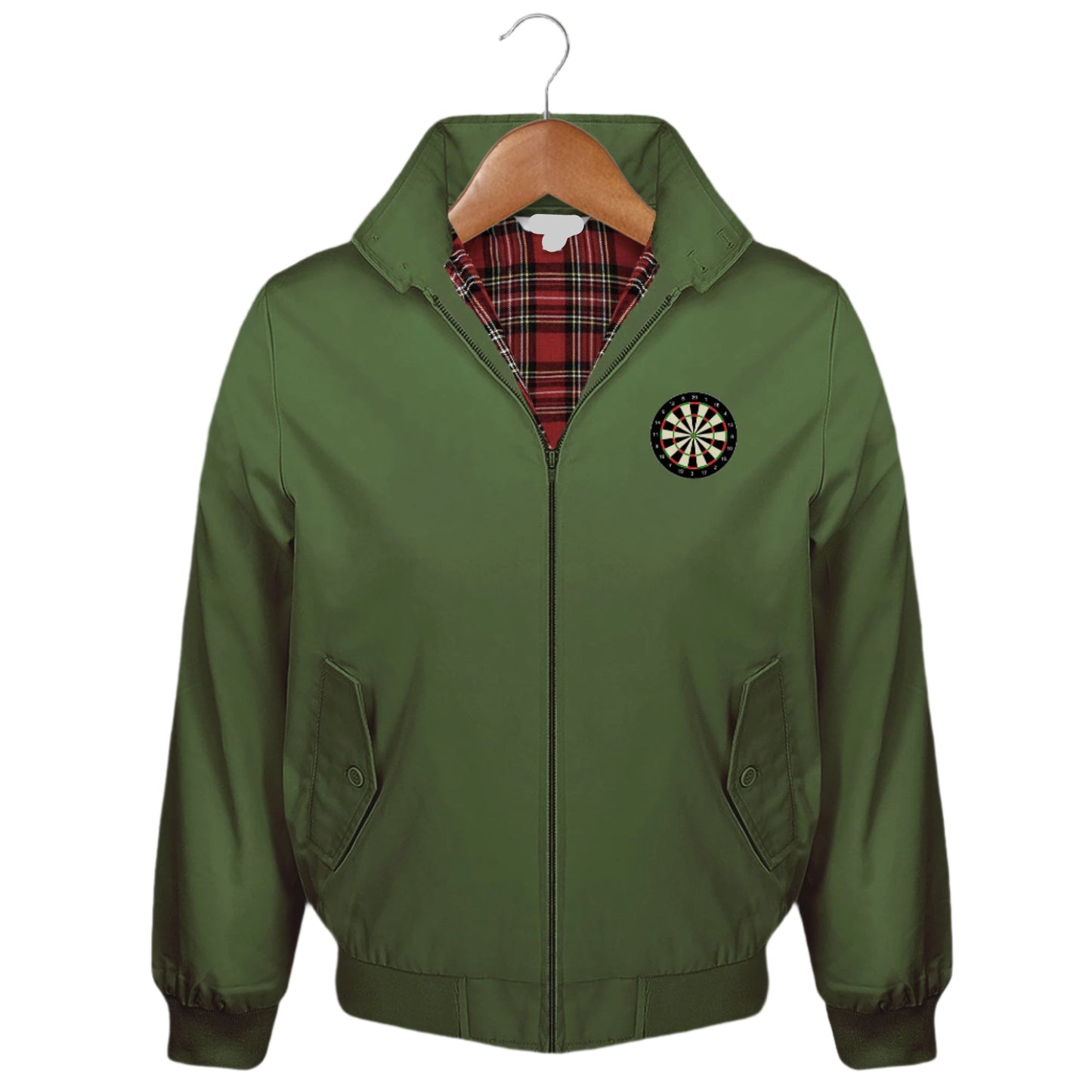 Dartboard Jacket for Sale UK