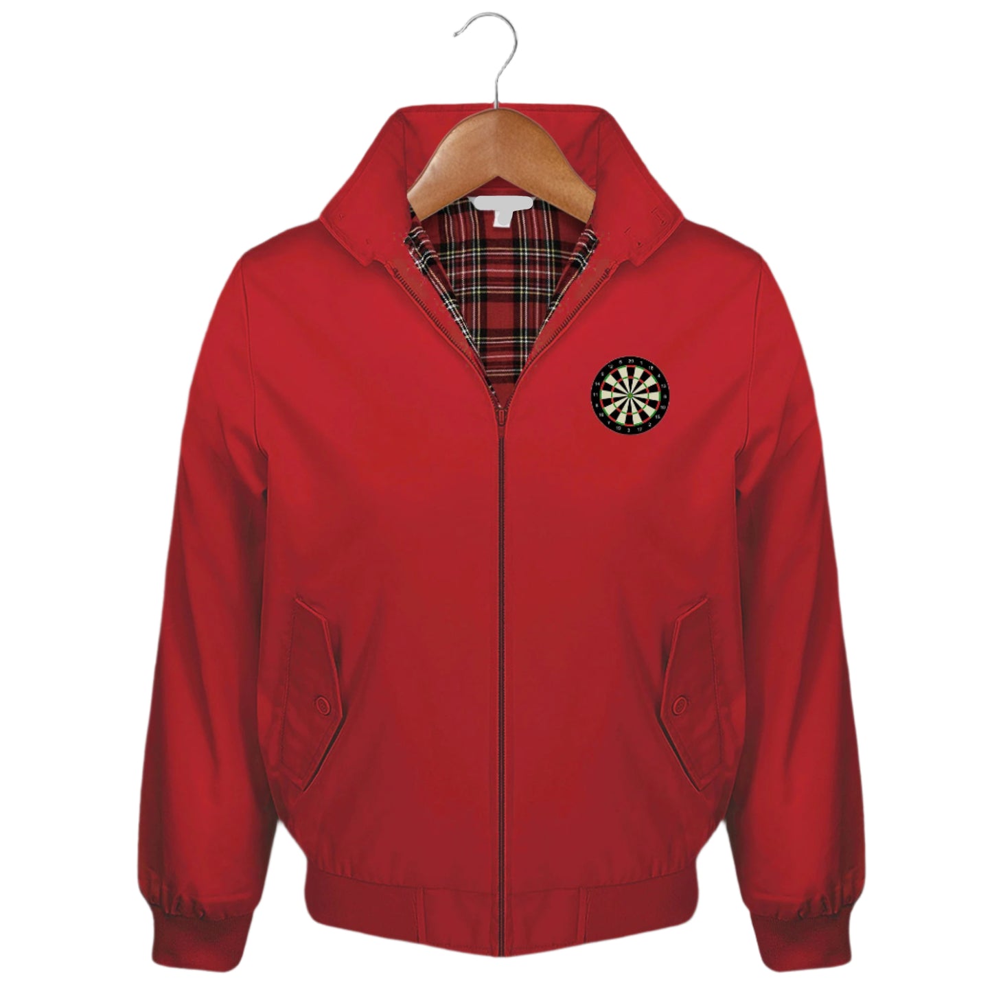 Dartboard Jacket for Sale UK
