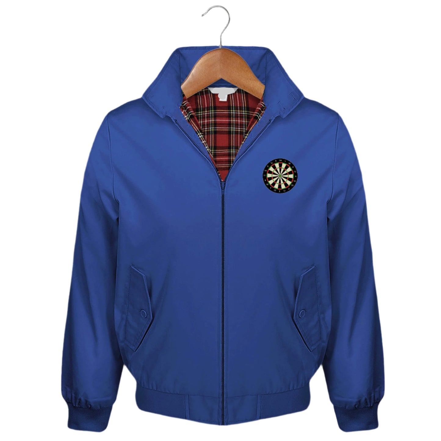 Dartboard Jacket for Sale UK