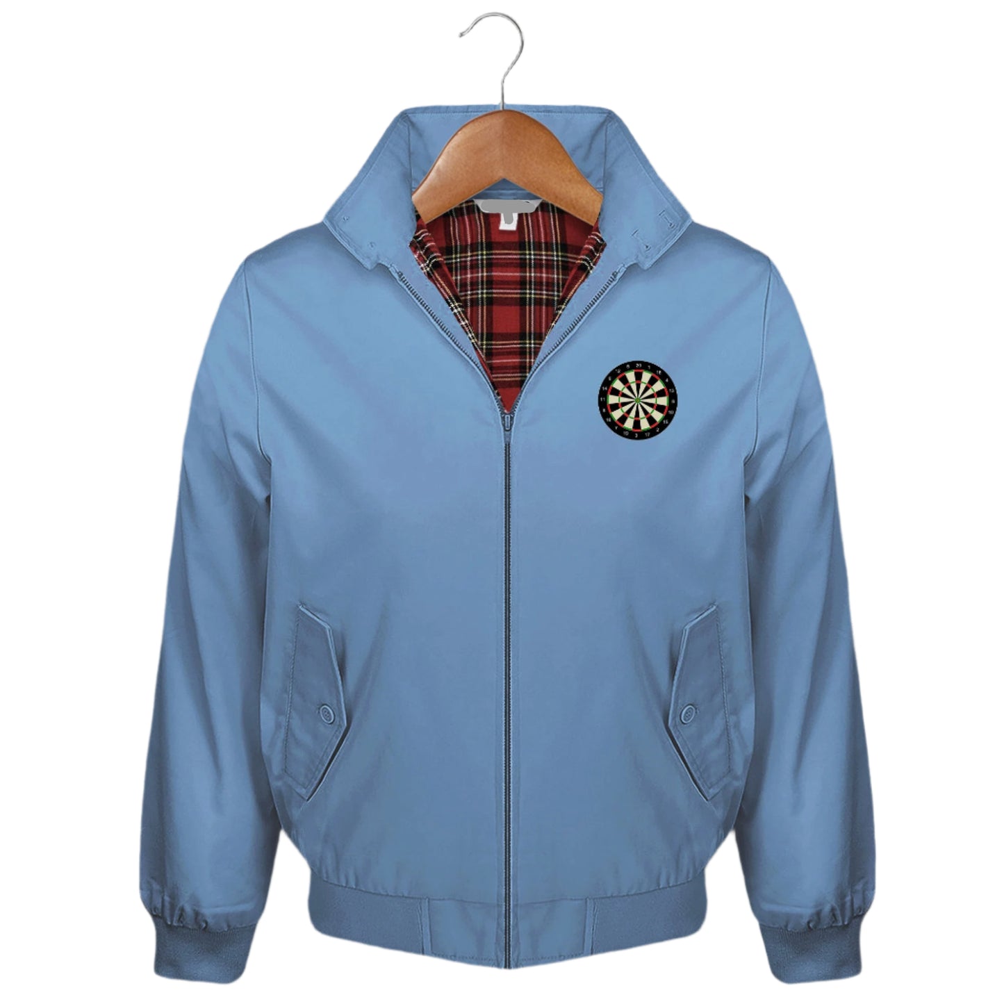 Dartboard Jacket for Sale UK