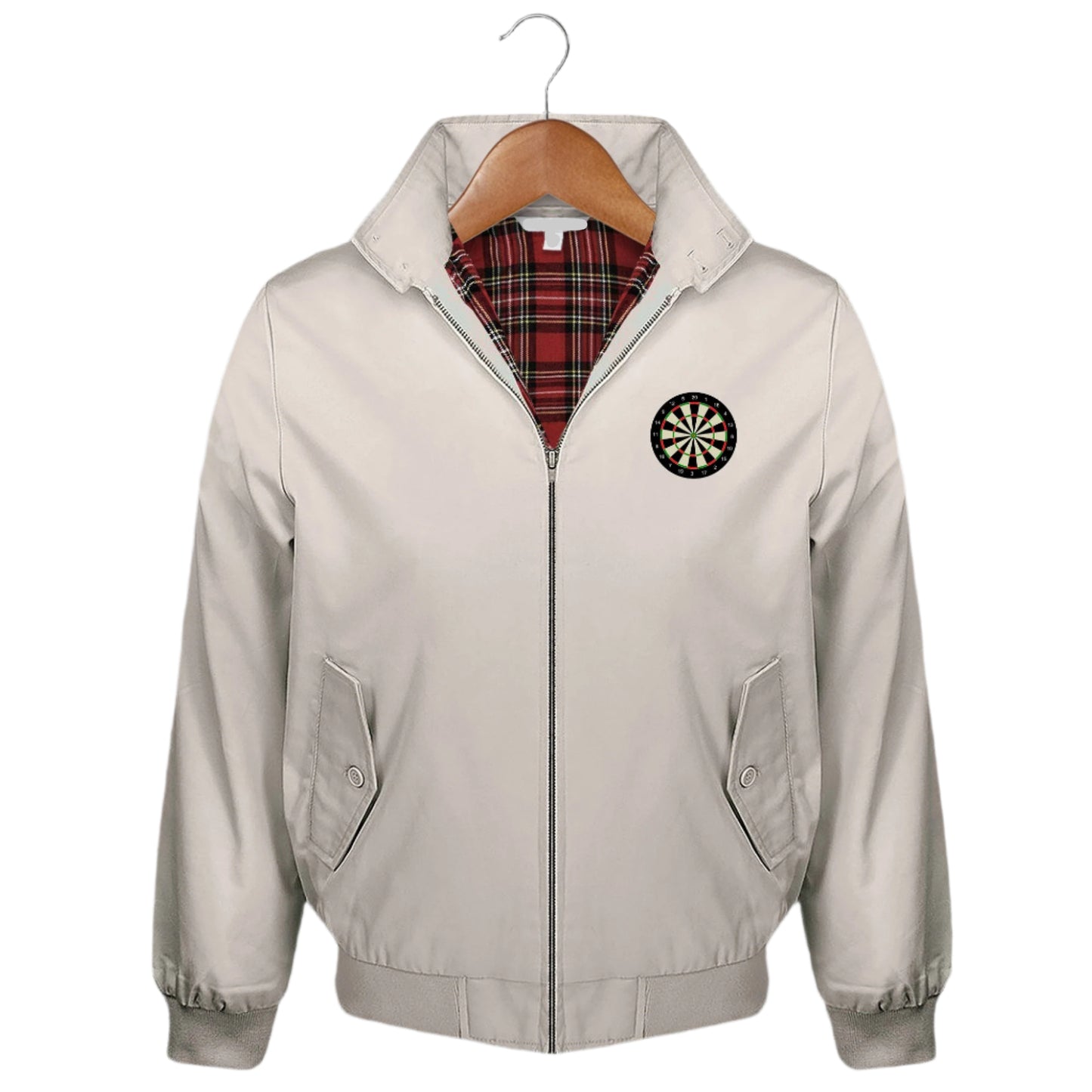 Dartboard Jacket for Sale UK