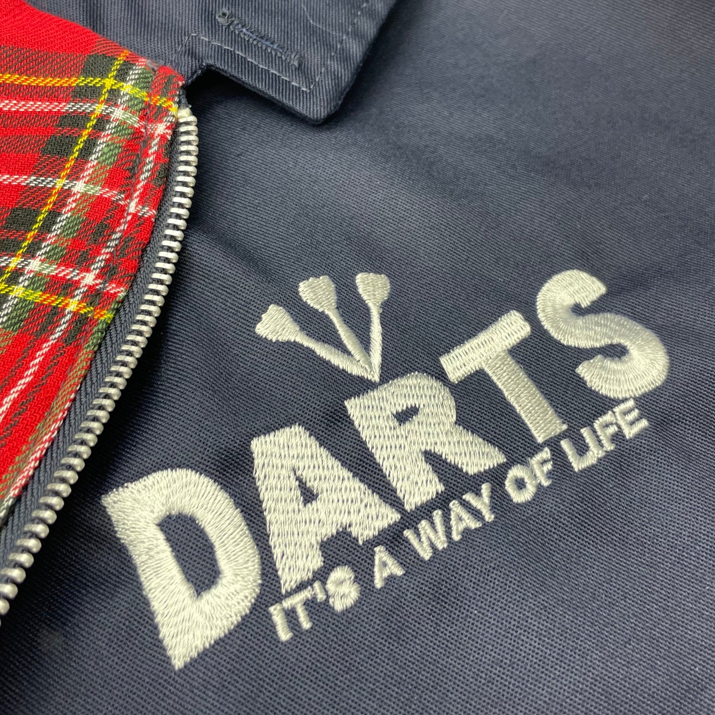 Darts Jacket for Sale UK