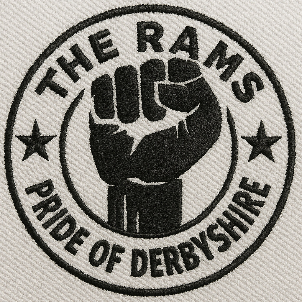 Derby County FC Polo Shirts