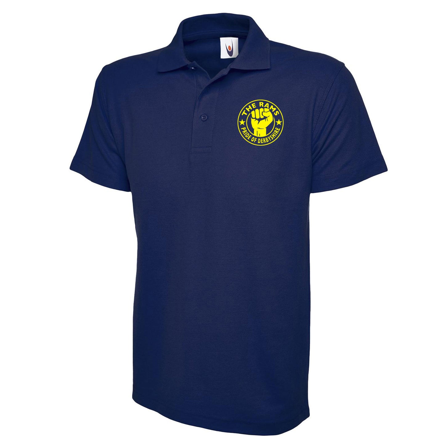Derby County FC Polo Shirts