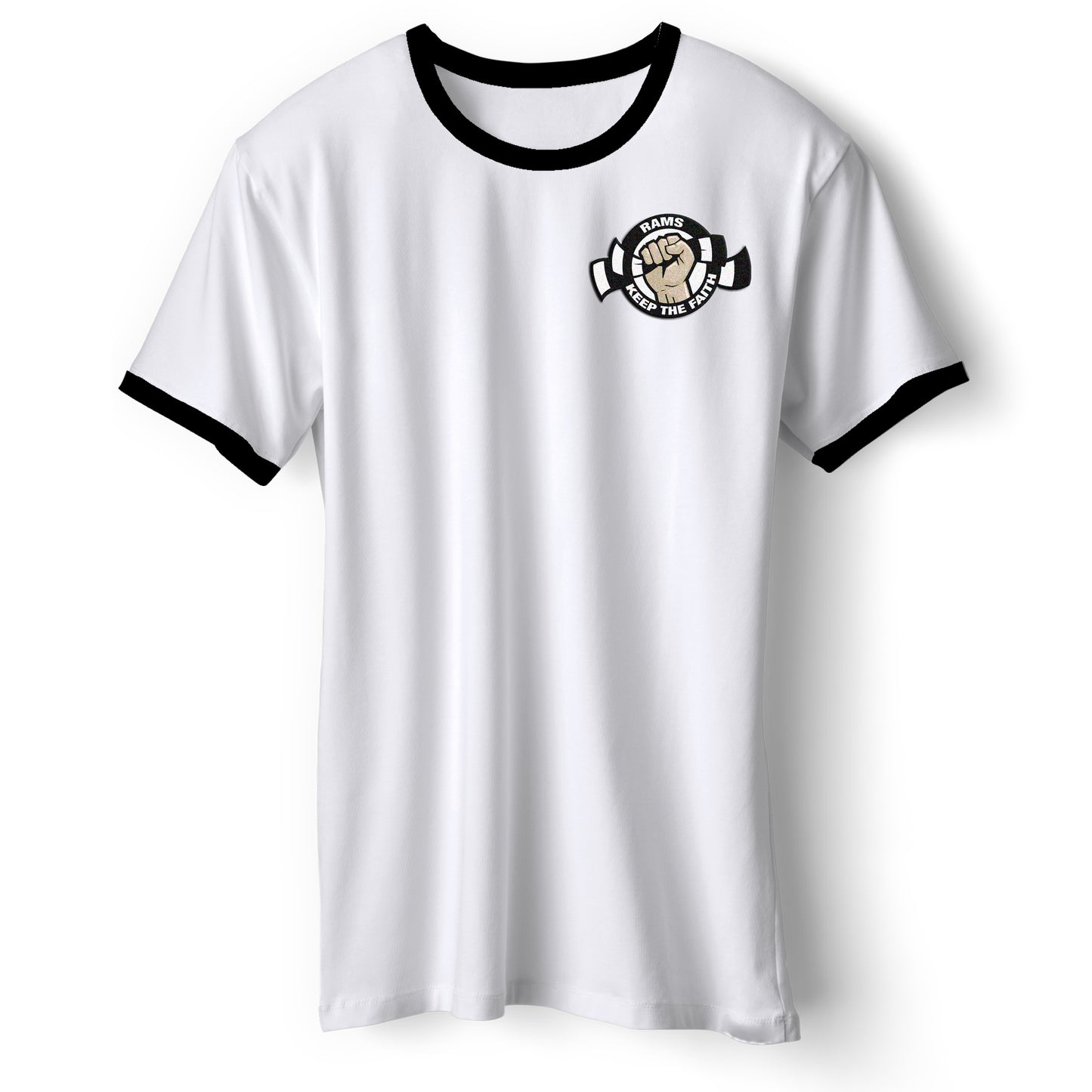 Derby County FC Shirt