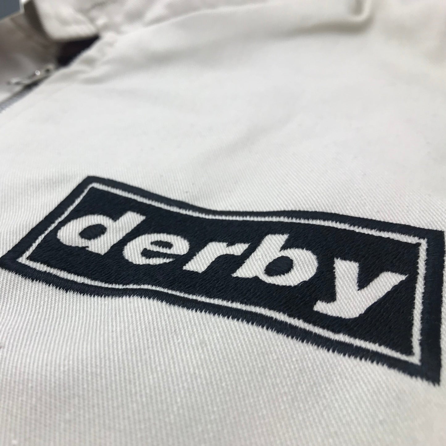Derby Football Badge