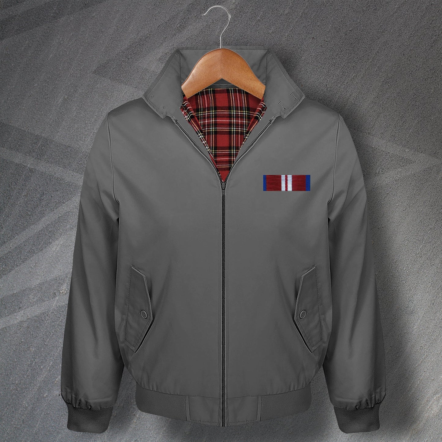 Diamond Jubilee Medal Jacket for Sale