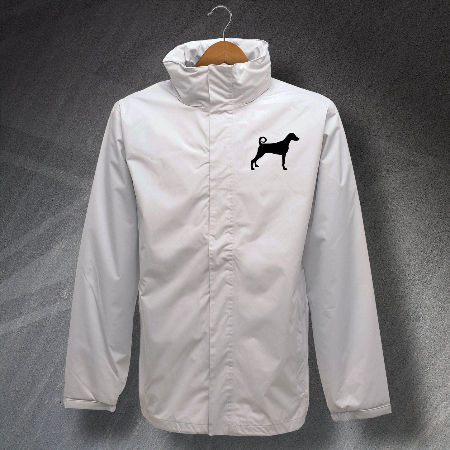 Dobermann Jacket