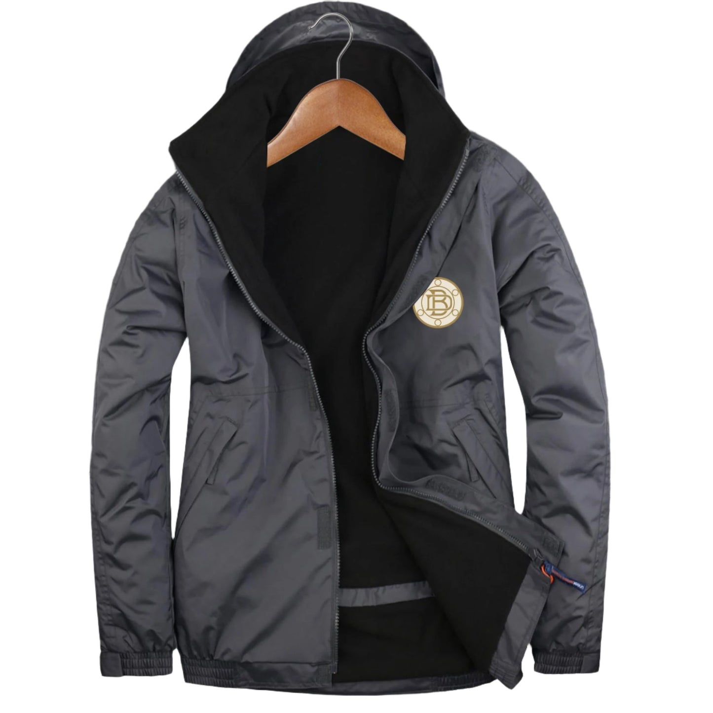 Dodge Charger Racing Jacket for Sale