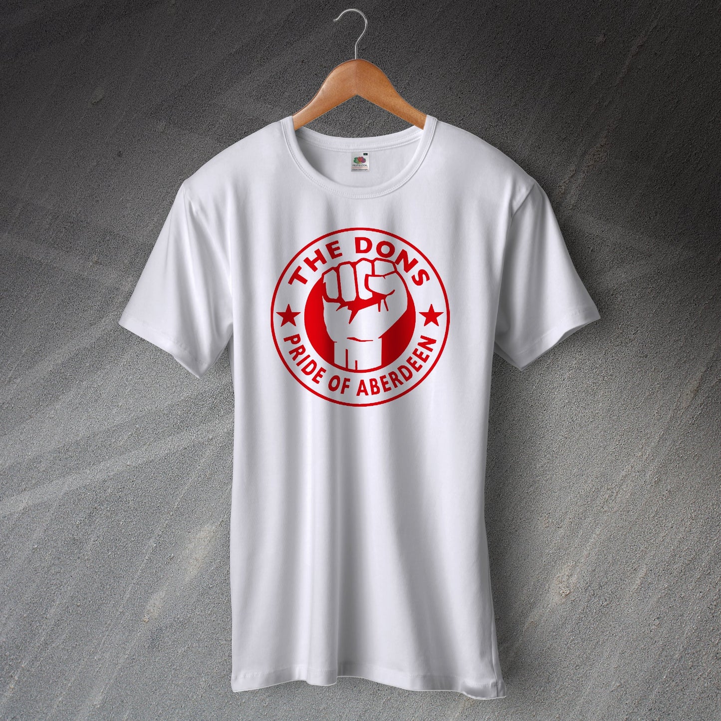 The Dons Football T-Shirt