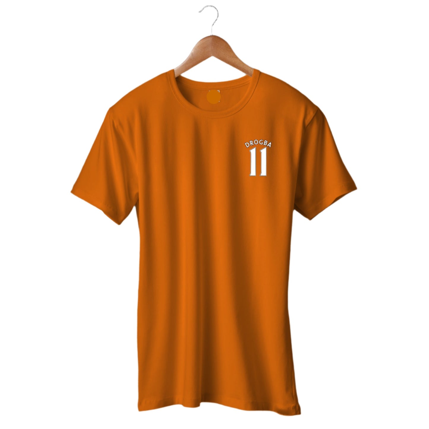 Didier Drogba Shirt