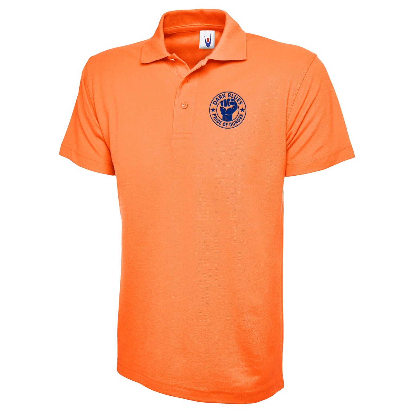 Dundee FC Polo Shirt