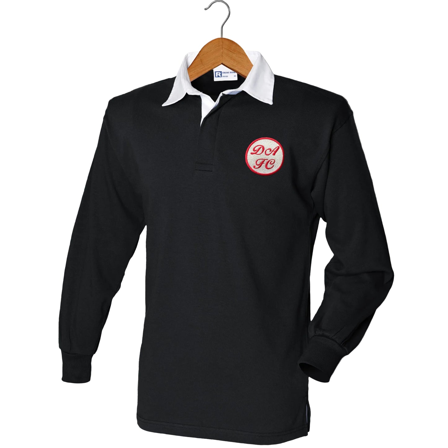 Retro Dunfermline Football Shirt