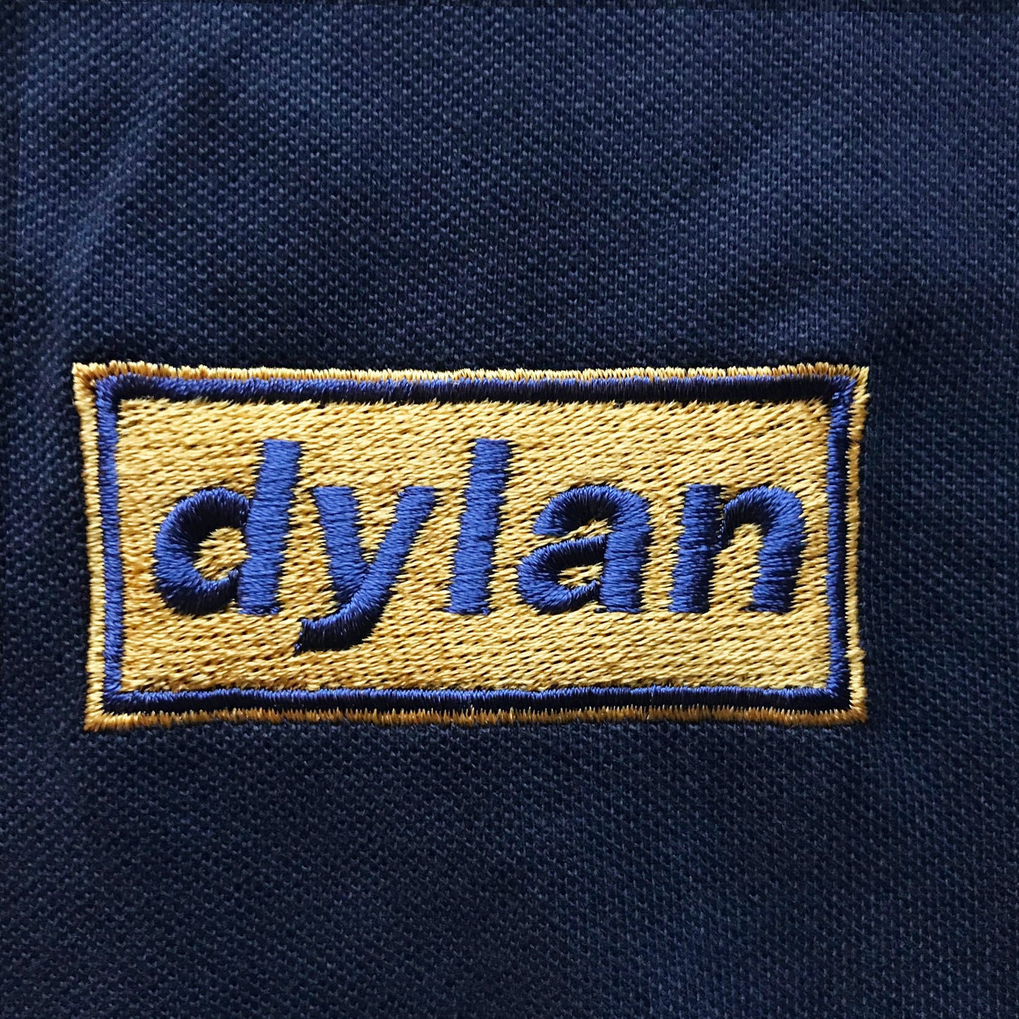 Bob Dylan Badge