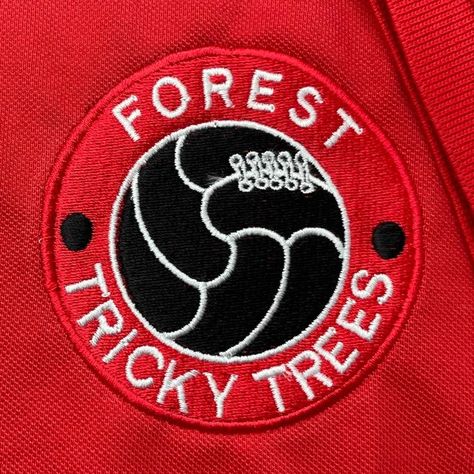 Nottingham Forest FC Football Shirt