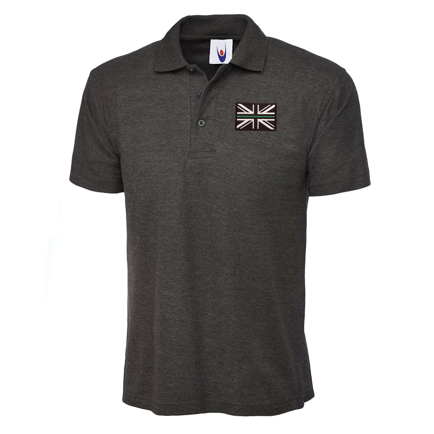 Emergency Services Polo Shirt