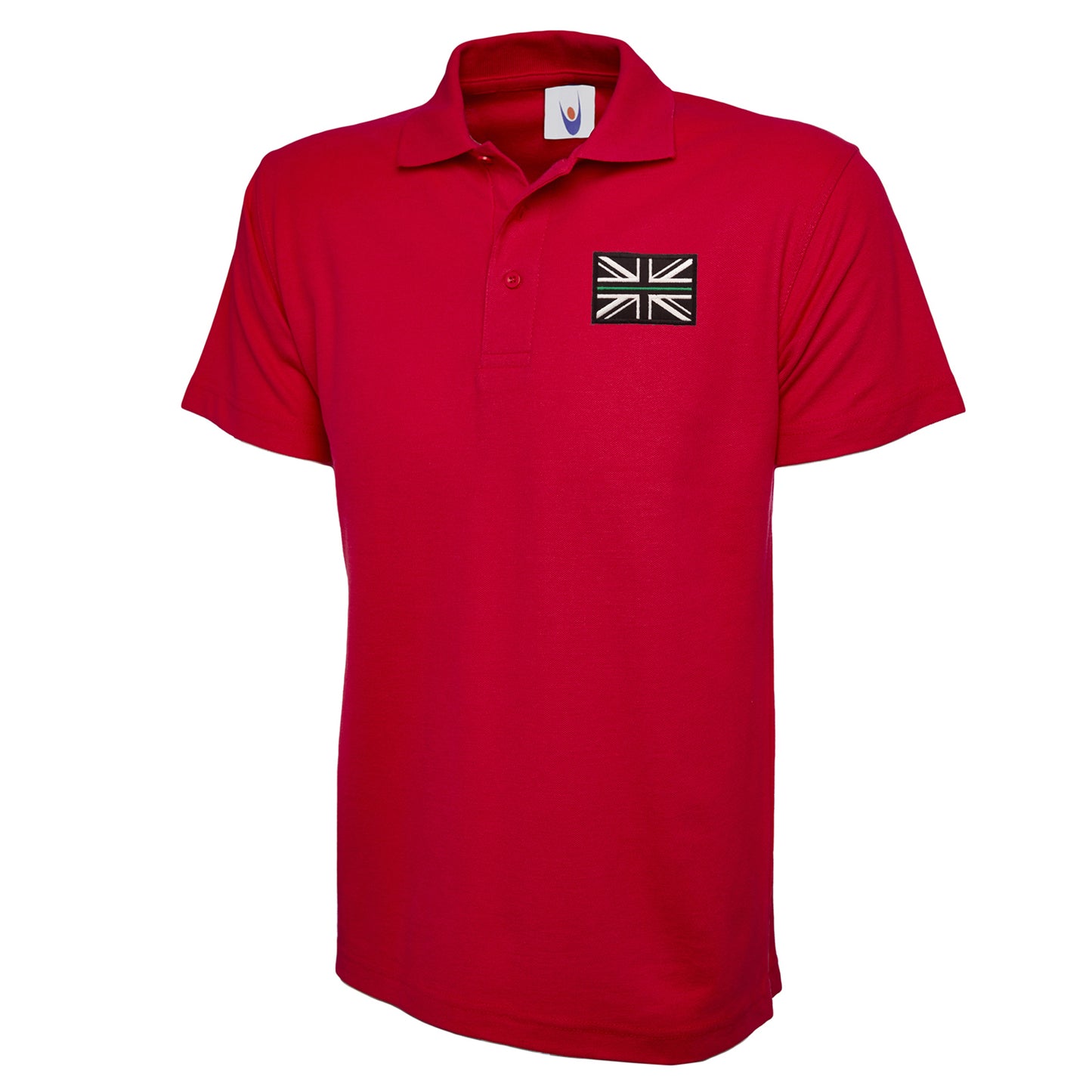 Emergency Services Polo Shirt
