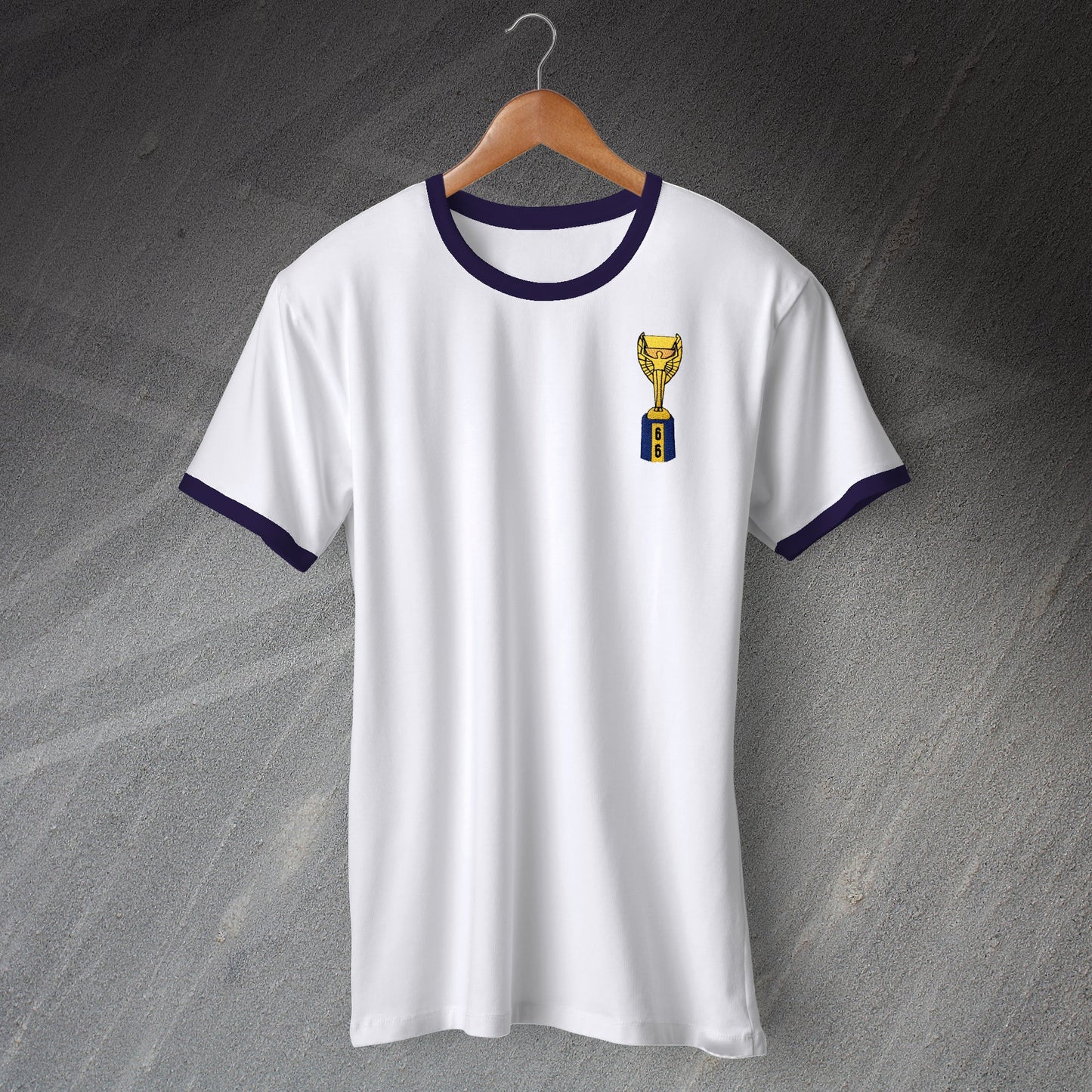 England 1966 Football Shirt