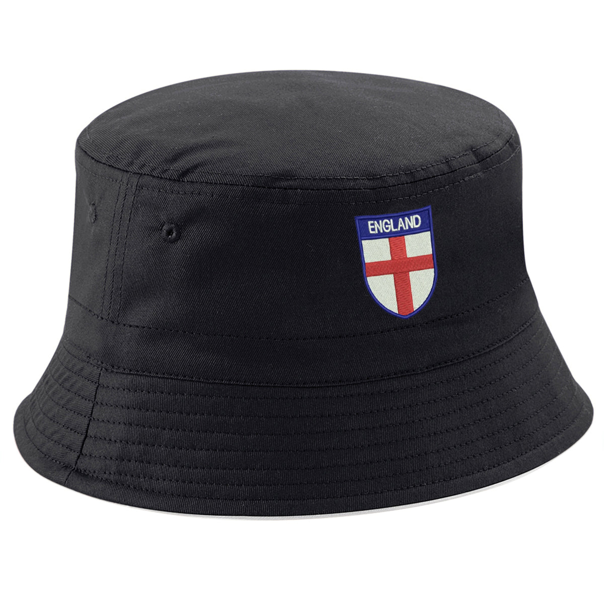 England Bucket Hat Football