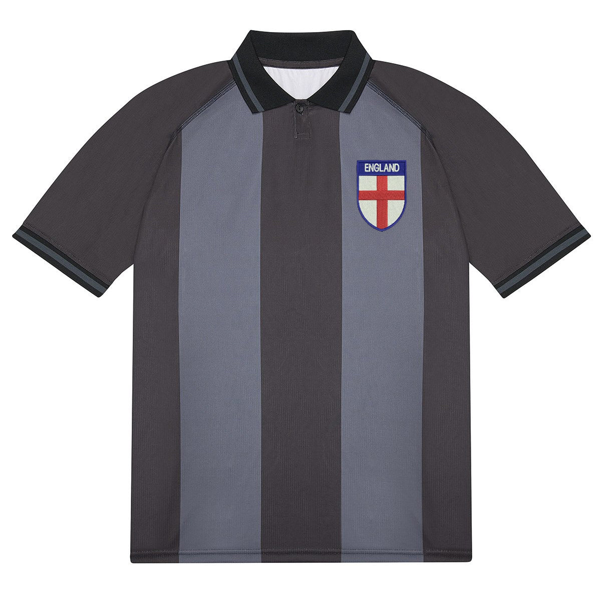 England Flag Shirt Football