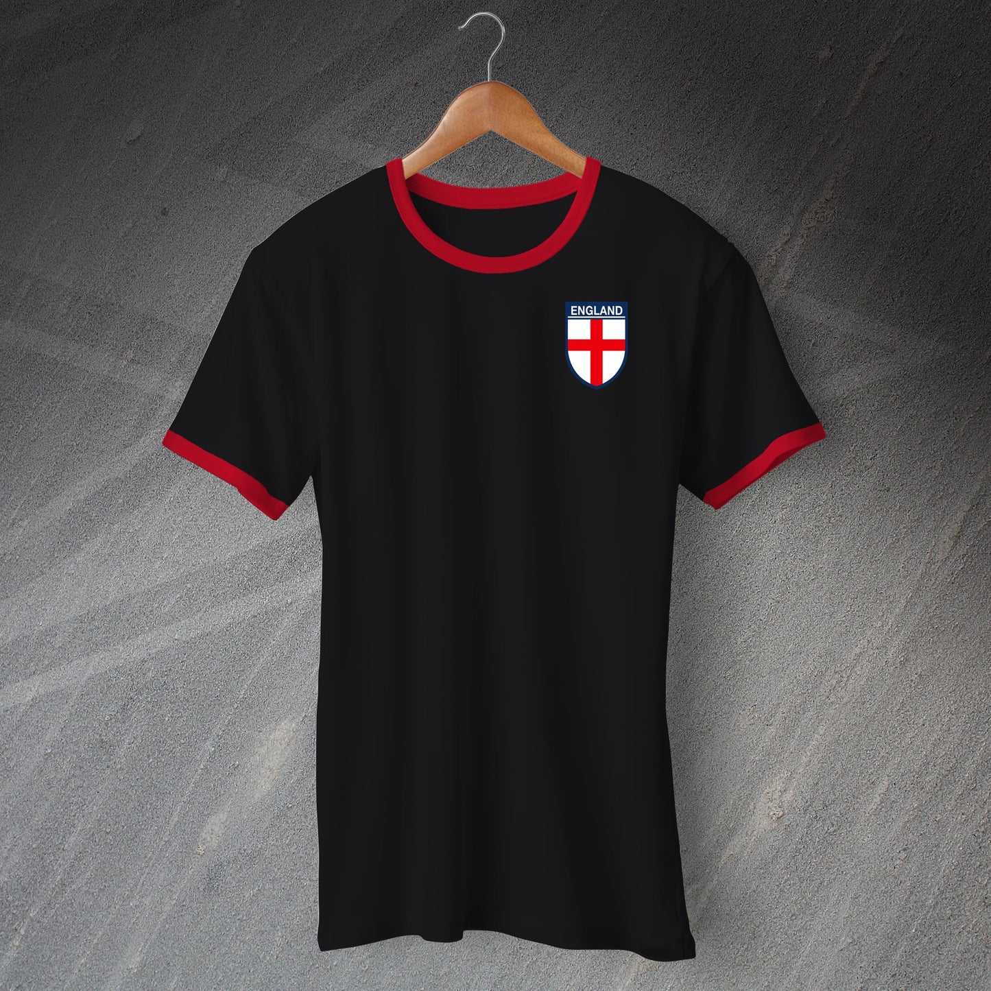 England Football Shirt 2030