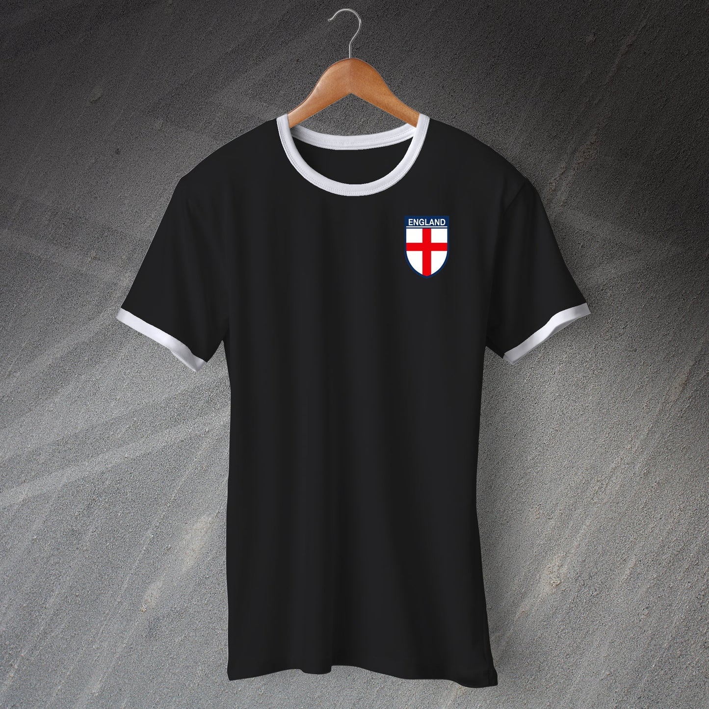 England Football Shirt 2027