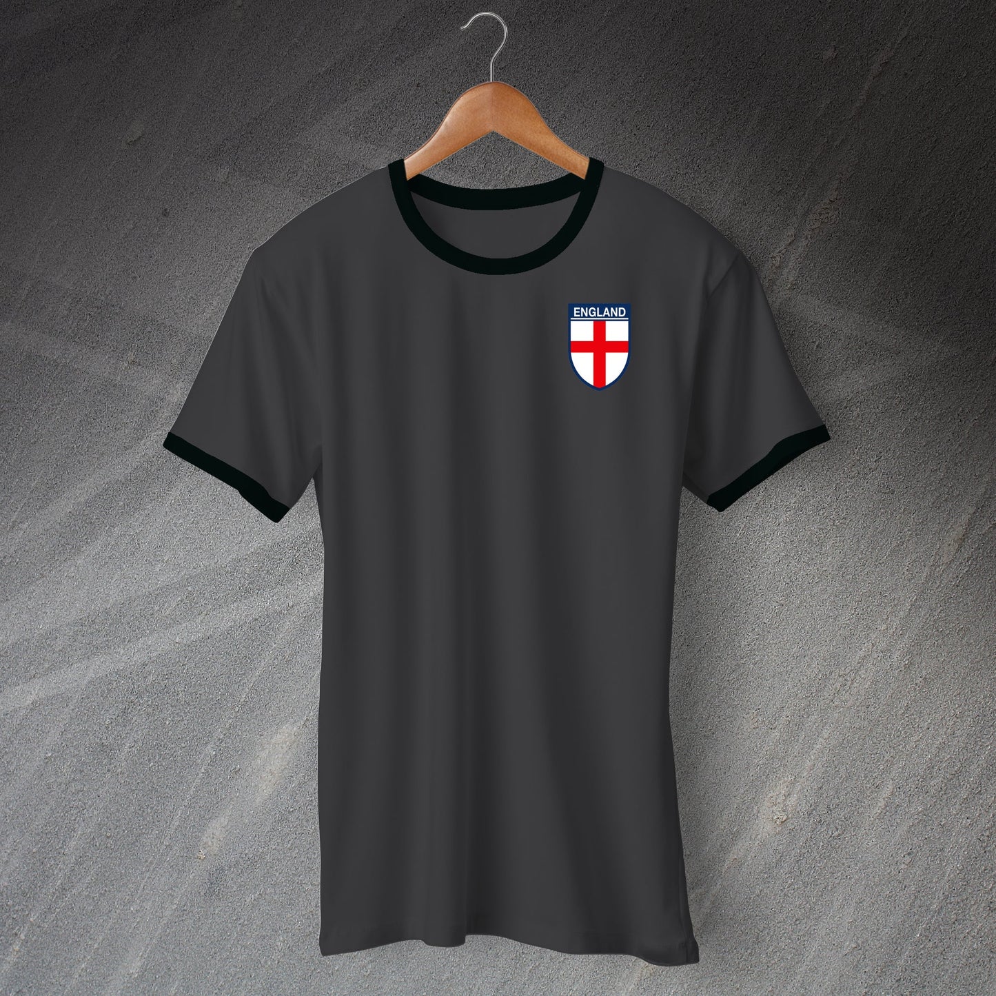 England Football Shirt 2032