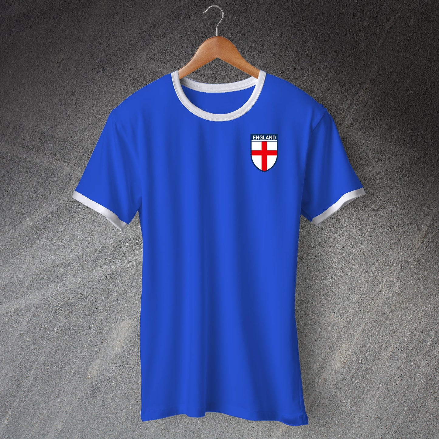 England Football Shirt 2031