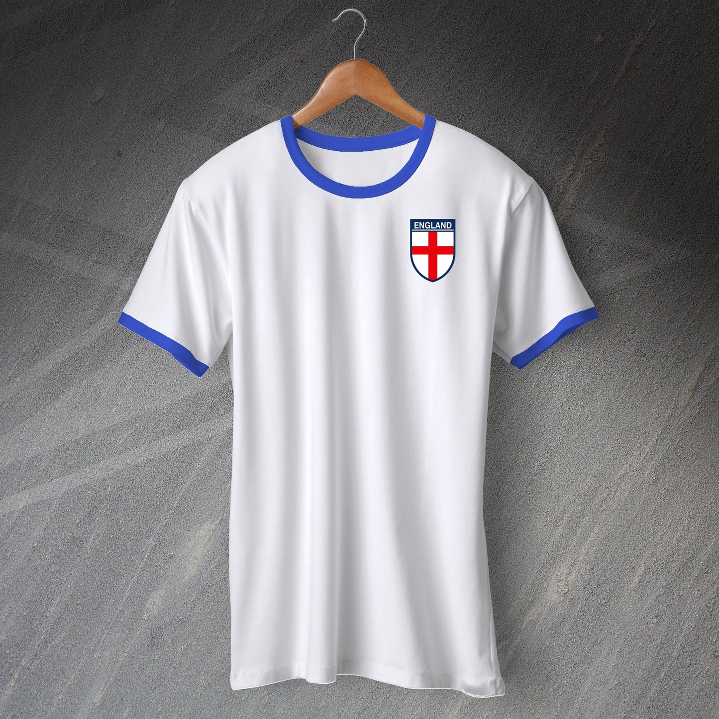 England Football Shirt 2024