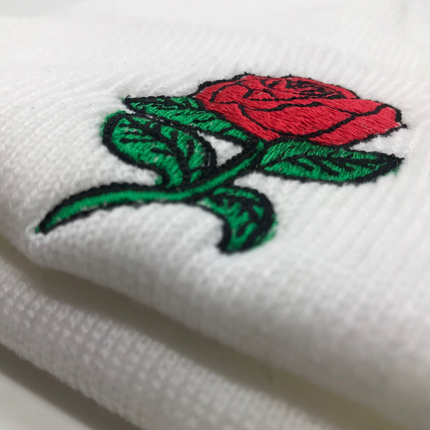 England Rugby Beanie Mens