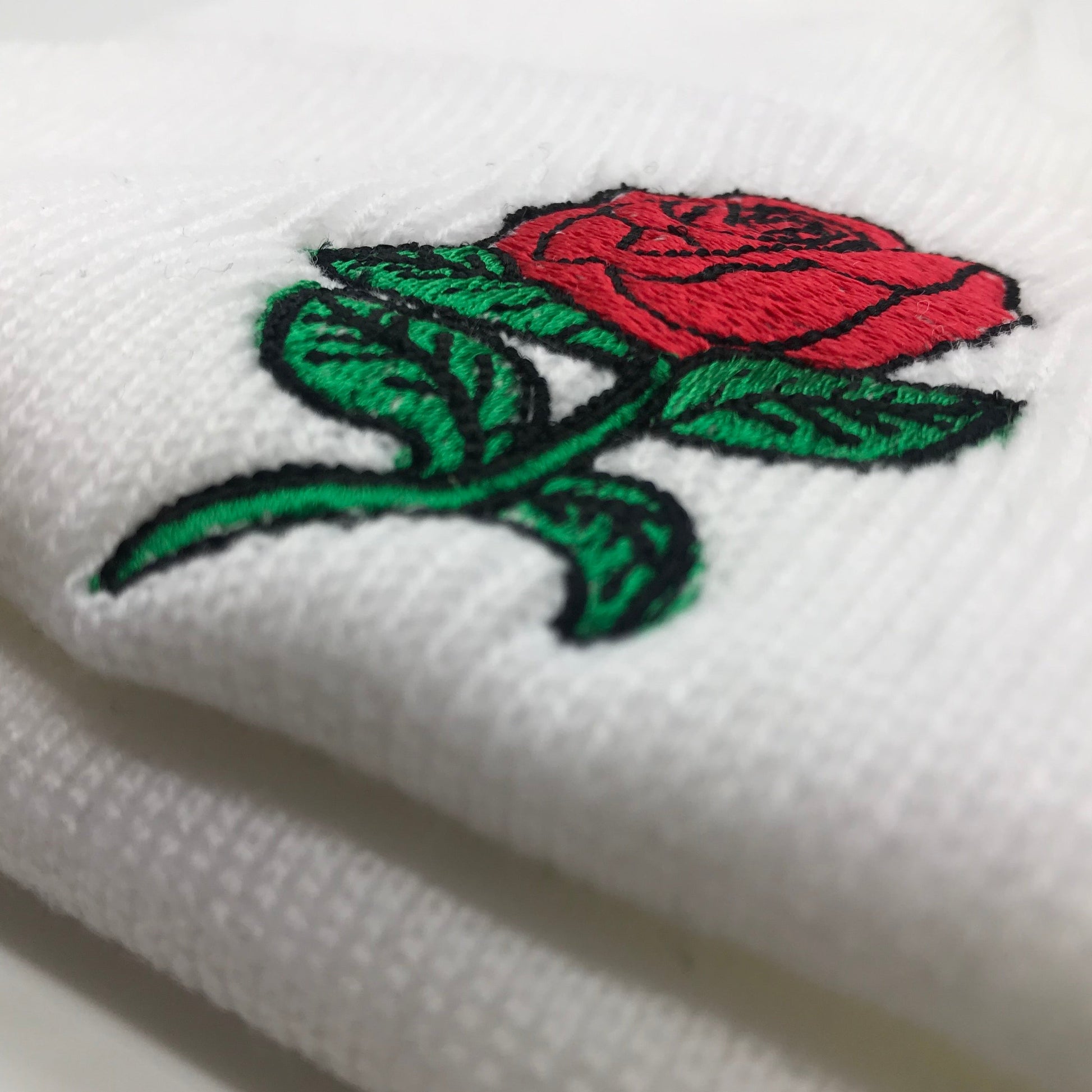 England Rugby Beanie Mens