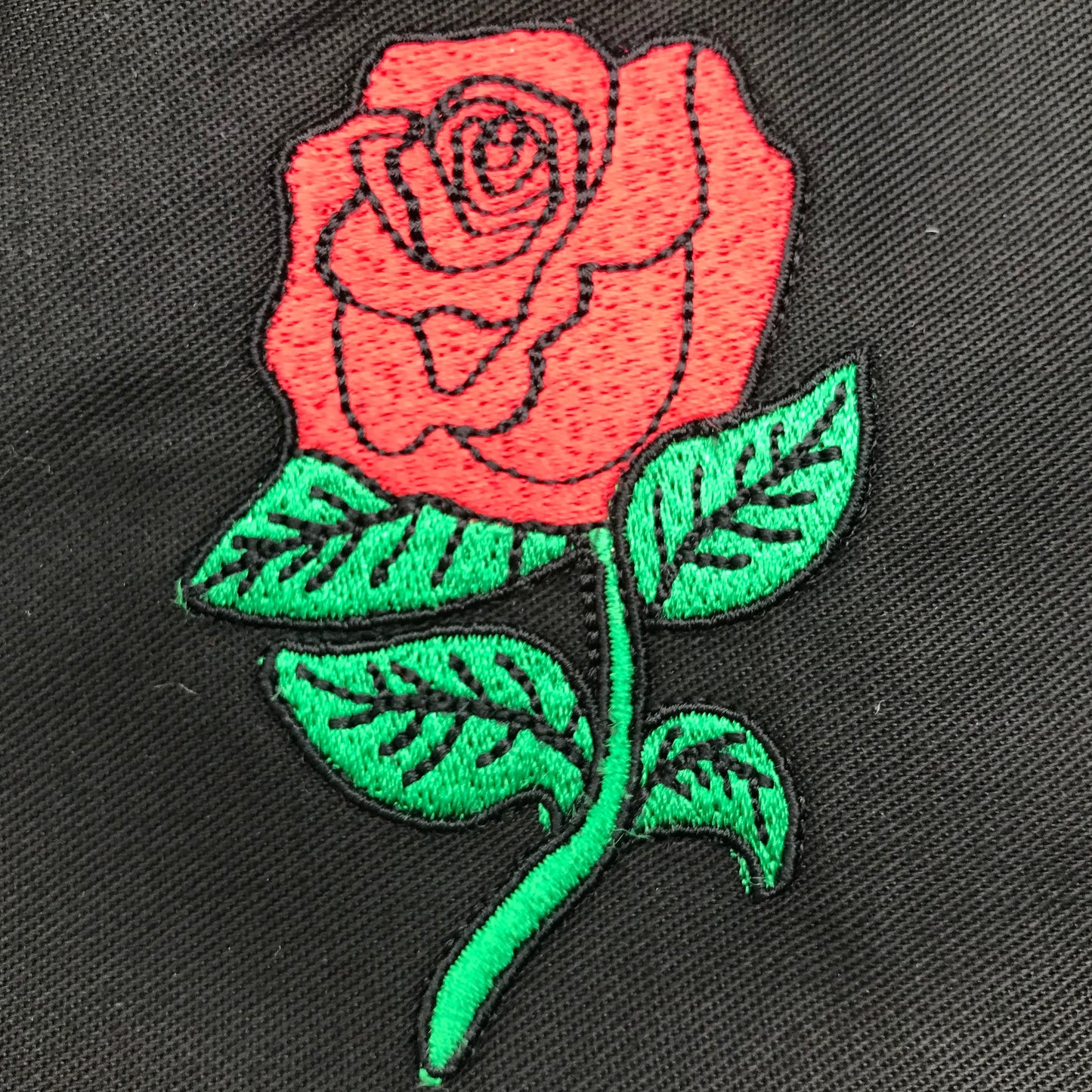 England Rugby Jacket 2025