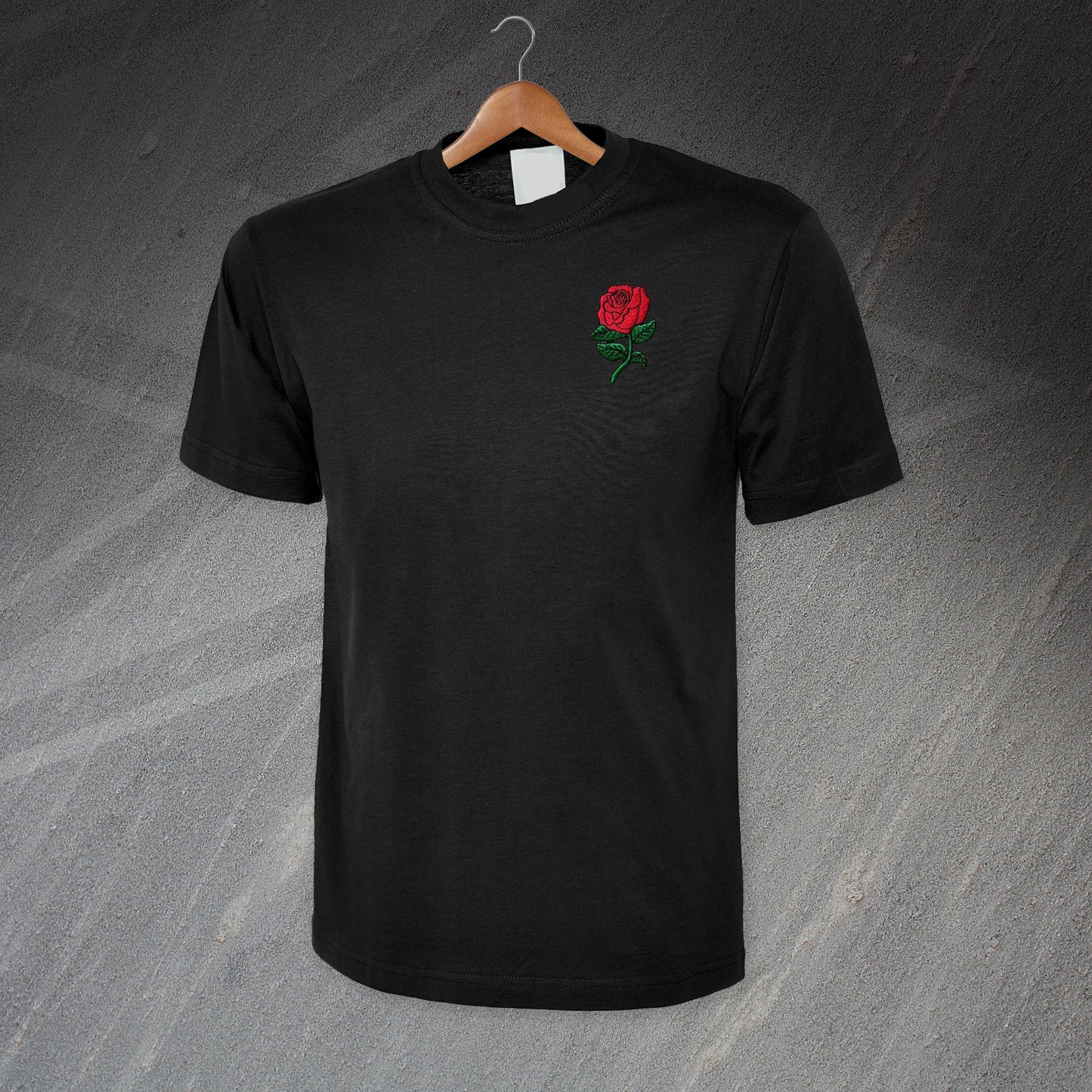 England Rugby Shirt 2023