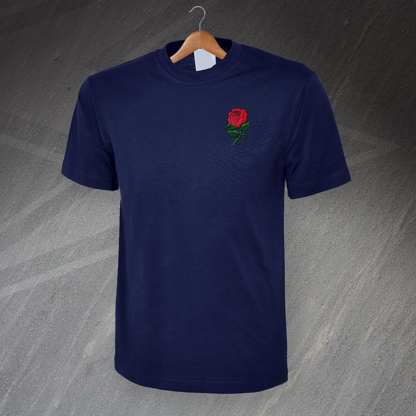 England Rugby Shirt 2023