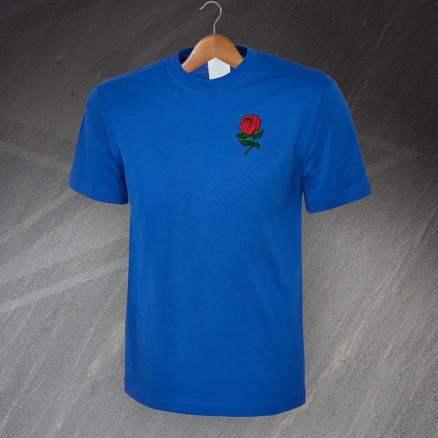 England Rugby Shirt 2023
